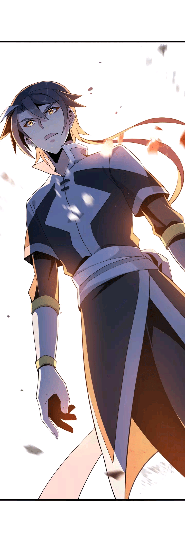 World Of Immortals 2 Chapter 12 Gambar 46